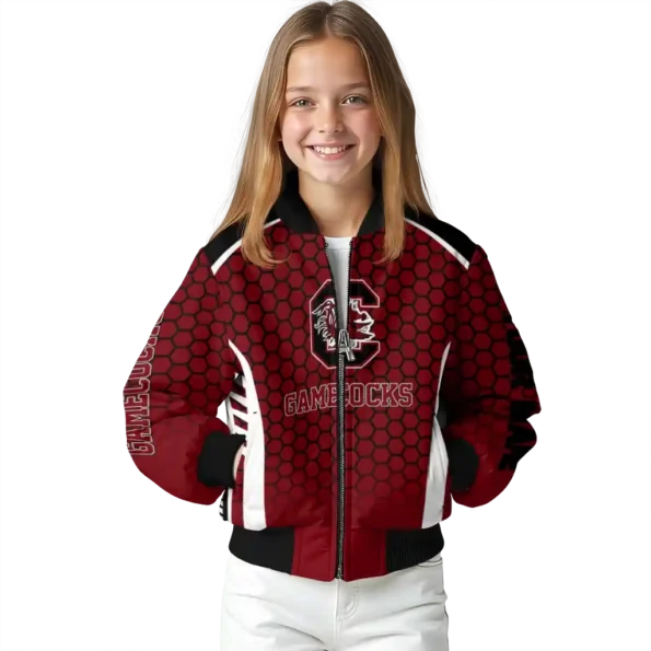 South20Carolina20Gamecocks20NCAAZone Jacket 7 Bomber 16.webp