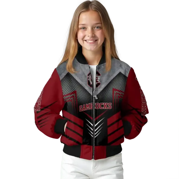 South20Carolina20Gamecocks20NCAAZone Jacket 7 Bomber 3.webp