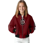 South20Carolina20Gamecocks20NCAAZone Jacket 1 Bomber 4.webp