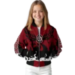 South20Carolina20Gamecocks20NCAAZone Jacket 1 Bomber 7.webp