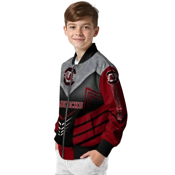 South20Carolina20Gamecocks20NCAAZone Jacket 8 Bomber 3.webp