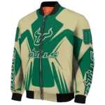South20Florida20Bulls20NCAAZone Jacket 1 Bomber 1.webp