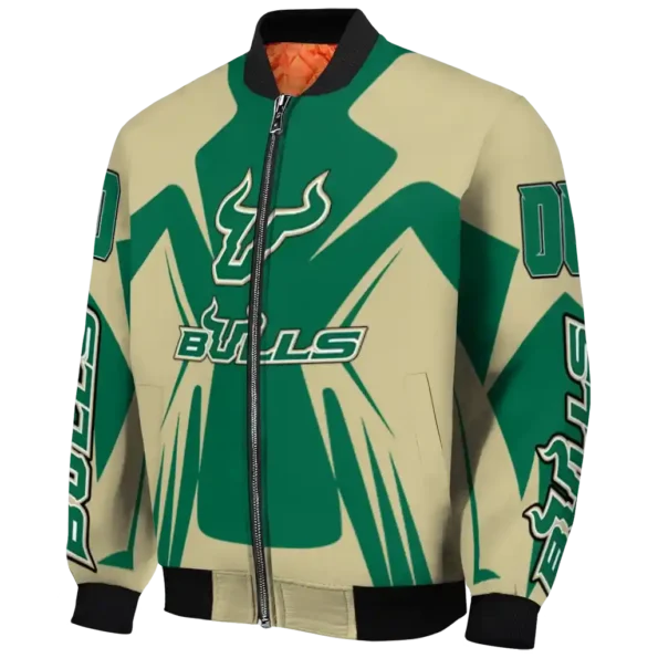 South20Florida20Bulls20NCAAZone Jacket 1 Bomber 1.webp