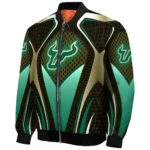 South20Florida20Bulls20NCAAZone Jacket 1 Bomber 10.webp