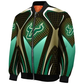 South20Florida20Bulls20NCAAZone Jacket 1 Bomber 10.webp