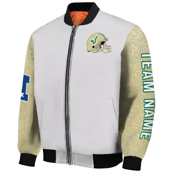 South20Florida20Bulls20NCAAZone Jacket 1 Bomber 11.webp
