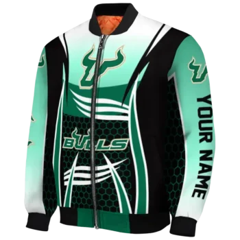 South20Florida20Bulls20NCAAZone Jacket 1 Bomber 13.webp