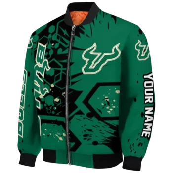 South20Florida20Bulls20NCAAZone Jacket 1 Bomber 14.webp