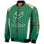 South20Florida20Bulls20NCAAZone Jacket 1 Bomber 16.webp