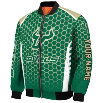 South20Florida20Bulls20NCAAZone Jacket 1 Bomber 16.webp