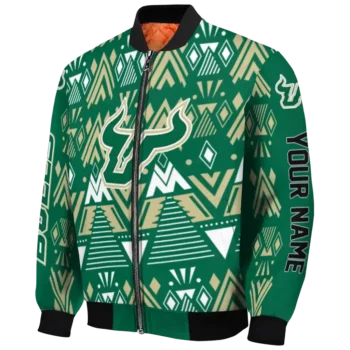 South20Florida20Bulls20NCAAZone Jacket 1 Bomber 17.webp