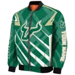 South20Florida20Bulls20NCAAZone Jacket 1 Bomber 19.webp