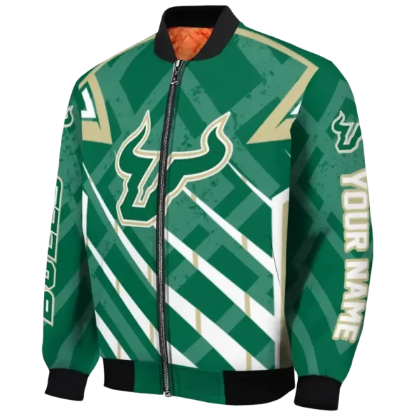 South20Florida20Bulls20NCAAZone Jacket 1 Bomber 19.webp