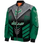 South20Florida20Bulls20NCAAZone Jacket 1 Bomber 3.webp