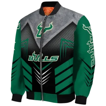 South20Florida20Bulls20NCAAZone Jacket 1 Bomber 3.webp