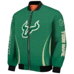 South20Florida20Bulls20NCAAZone Jacket 1 Bomber 4.webp