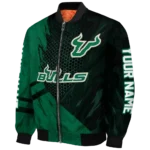 South20Florida20Bulls20NCAAZone Jacket 1 Bomber 5.webp