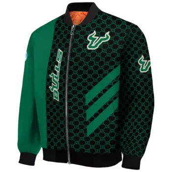 South20Florida20Bulls20NCAAZone Jacket 1 Bomber 6.webp