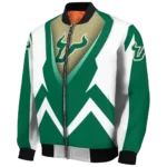 South20Florida20Bulls20NCAAZone Jacket 1 Bomber 8.webp