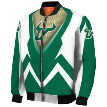 South20Florida20Bulls20NCAAZone Jacket 1 Bomber 8.webp