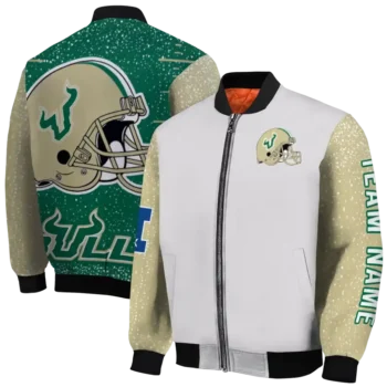 South20Florida20Bulls20NCAAZone Jacket 2 Bomber 11.webp
