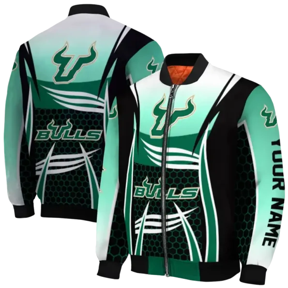 South20Florida20Bulls20NCAAZone Jacket 2 Bomber 13.webp