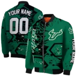South20Florida20Bulls20NCAAZone Jacket 1 Bomber 14.webp