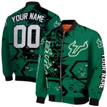 South20Florida20Bulls20NCAAZone Jacket 2 Bomber 14.webp