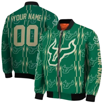 South20Florida20Bulls20NCAAZone Jacket 2 Bomber 15.webp
