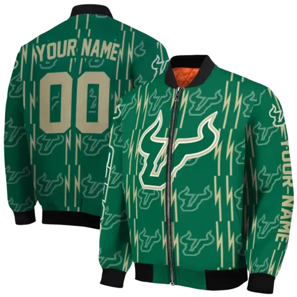 South20Florida20Bulls20NCAAZone Jacket 2 Bomber 15.webp