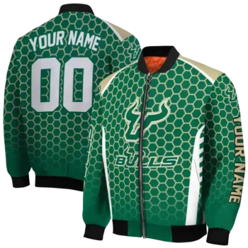 South20Florida20Bulls20NCAAZone Jacket 2 Bomber 16.webp