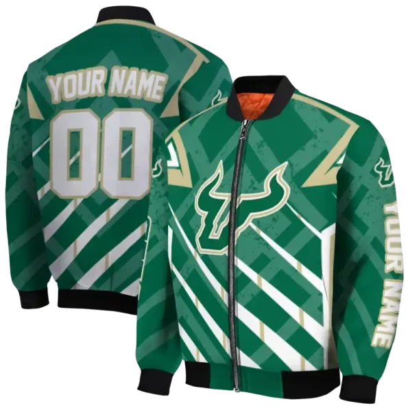 South20Florida20Bulls20NCAAZone Jacket 2 Bomber 19.webp