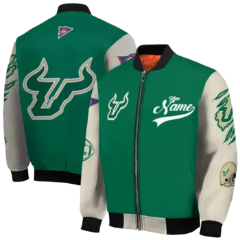 South20Florida20Bulls20NCAAZone Jacket 2 Bomber 2.webp