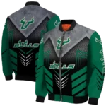 South20Florida20Bulls20NCAAZone Jacket 1 Bomber 3.webp