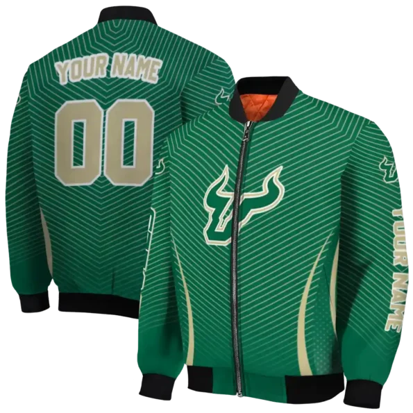 South20Florida20Bulls20NCAAZone Jacket 2 Bomber 4.webp