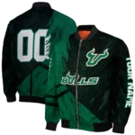 South20Florida20Bulls20NCAAZone Jacket 1 Bomber 5.webp