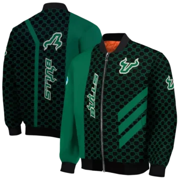 South20Florida20Bulls20NCAAZone Jacket 2 Bomber 6.webp