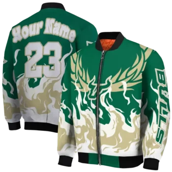 South20Florida20Bulls20NCAAZone Jacket 2 Bomber 7.webp