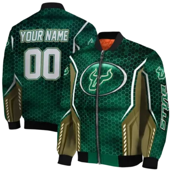 South20Florida20Bulls20NCAAZone Jacket 2 Bomber 9.webp