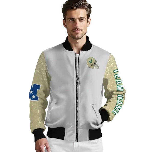 South20Florida20Bulls20NCAAZone Jacket 3 Bomber 11.webp