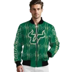 South20Florida20Bulls20NCAAZone Jacket 1 Bomber 15.webp