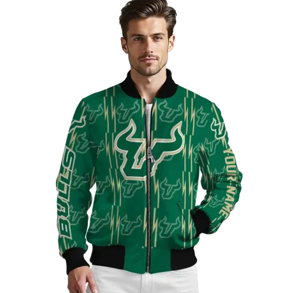 South20Florida20Bulls20NCAAZone Jacket 3 Bomber 15.webp