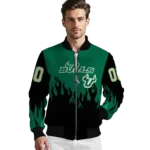 South20Florida20Bulls20NCAAZone Jacket 1 Bomber.webp