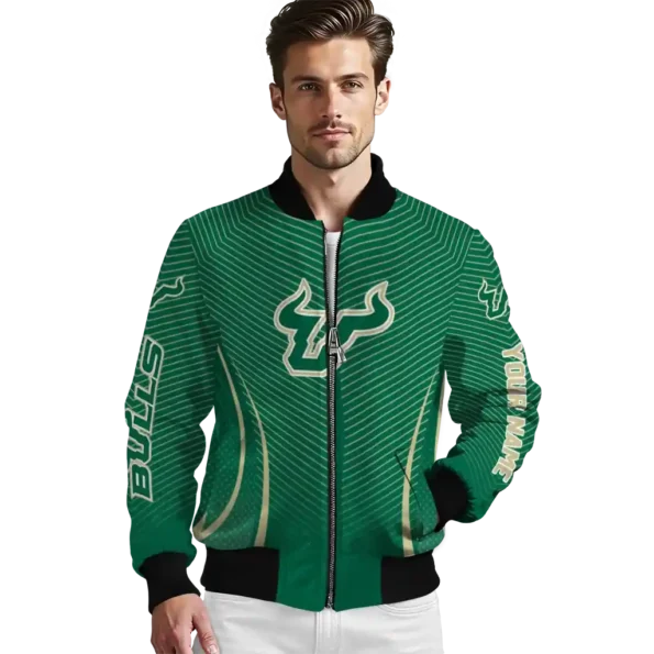 South20Florida20Bulls20NCAAZone Jacket 3 Bomber 4.webp