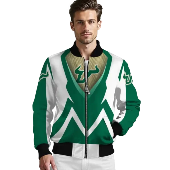 South20Florida20Bulls20NCAAZone Jacket 3 Bomber 8.webp
