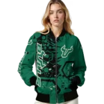 South20Florida20Bulls20NCAAZone Jacket 1 Bomber 14.webp