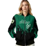 South20Florida20Bulls20NCAAZone Jacket 1 Bomber.webp