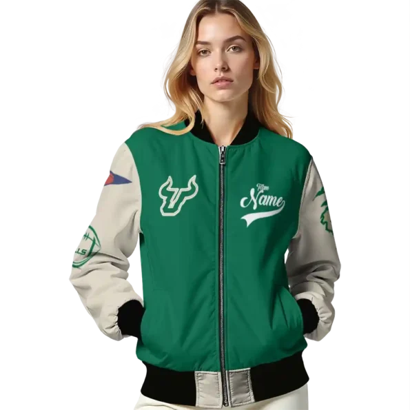 South20Florida20Bulls20NCAAZone Jacket 4 Bomber 2.webp