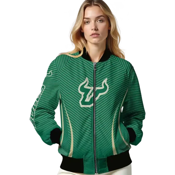 South20Florida20Bulls20NCAAZone Jacket 4 Bomber 4.webp