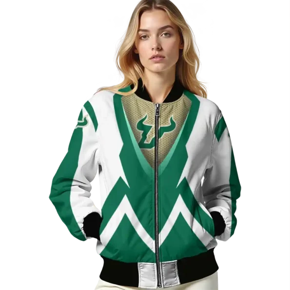 South20Florida20Bulls20NCAAZone Jacket 4 Bomber 8.webp